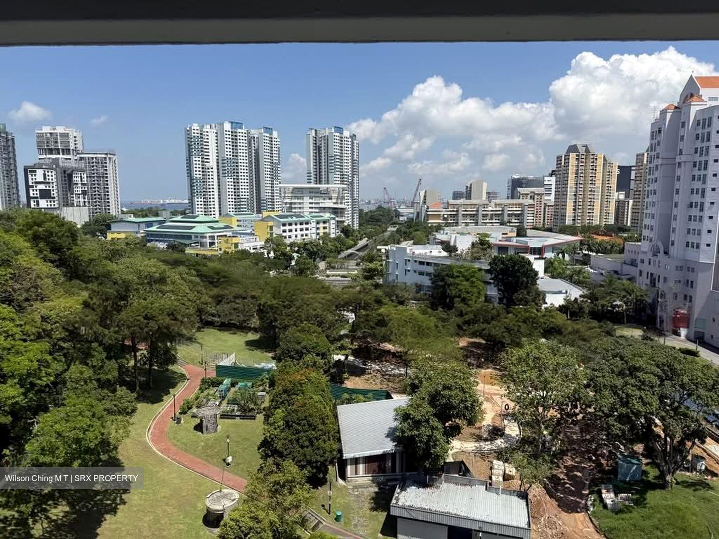Blk 613 Clementi West Street 1 (Clementi), HDB 5 Rooms #588039951
